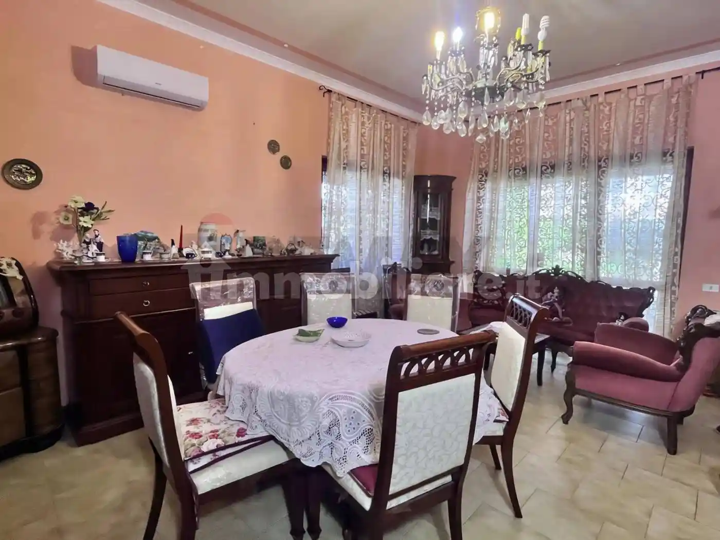 Villa in vendita a Anzio