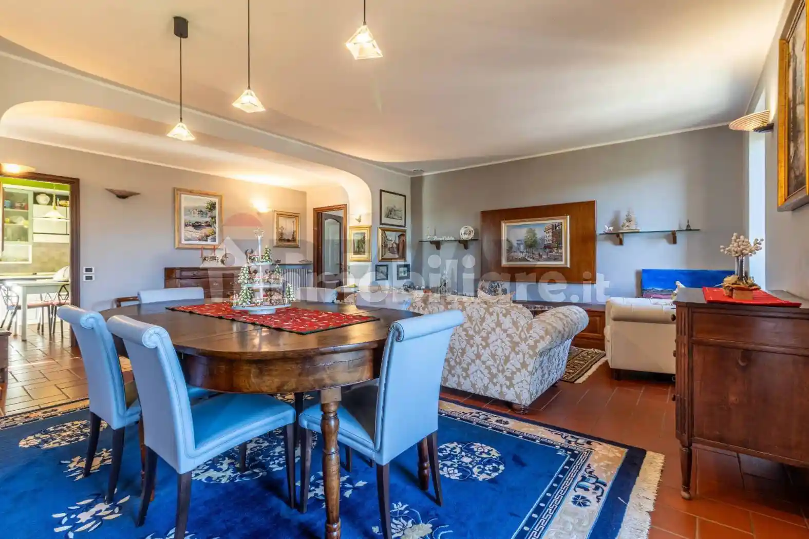 Villetta a schiera - foto 4