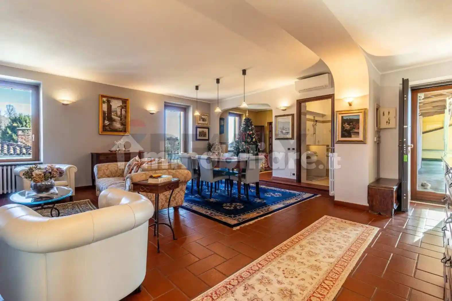 Villetta a schiera - foto 5