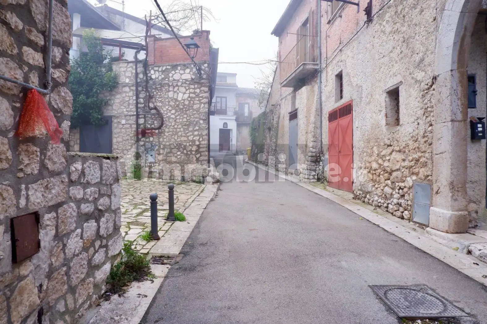 Casa indipendente in vendita a Baia e Latina