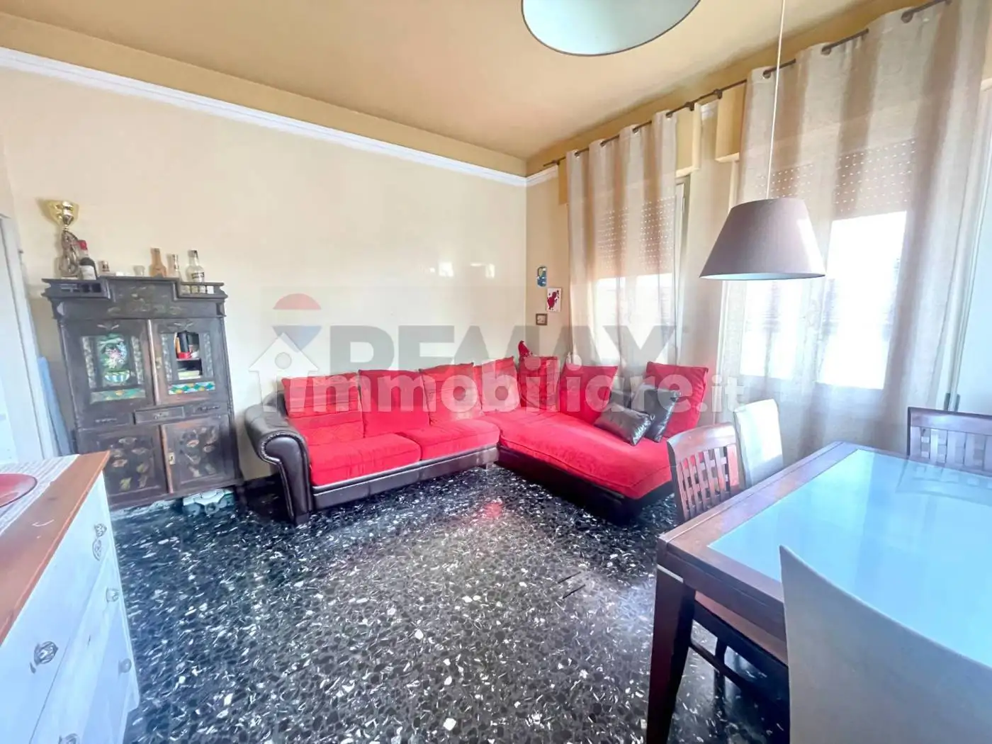 Appartamento in vendita a San Giovanni Valdarno