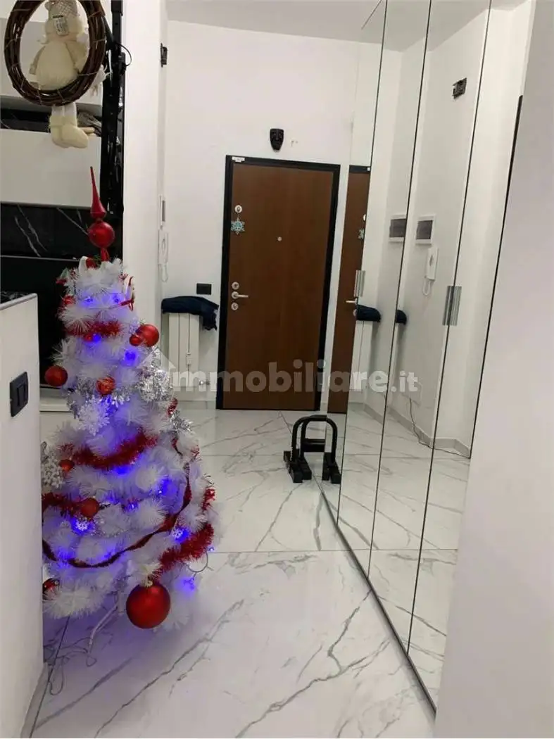 Appartamento in vendita a Pozzo d'Adda