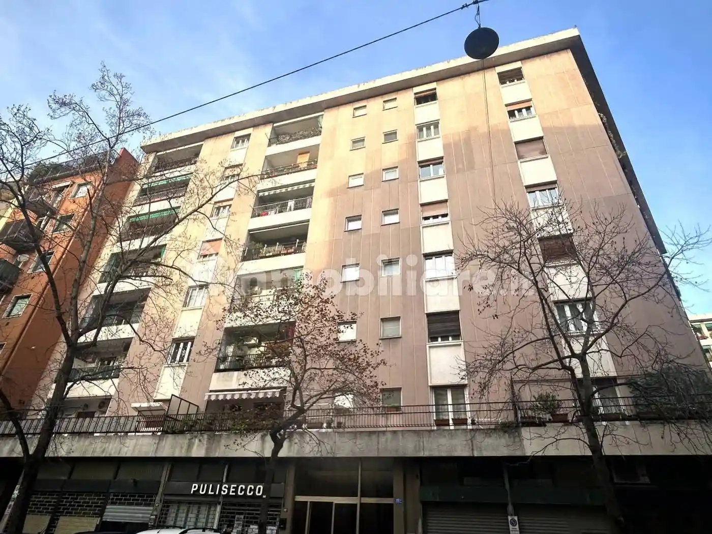 Appartamento in vendita a Trieste