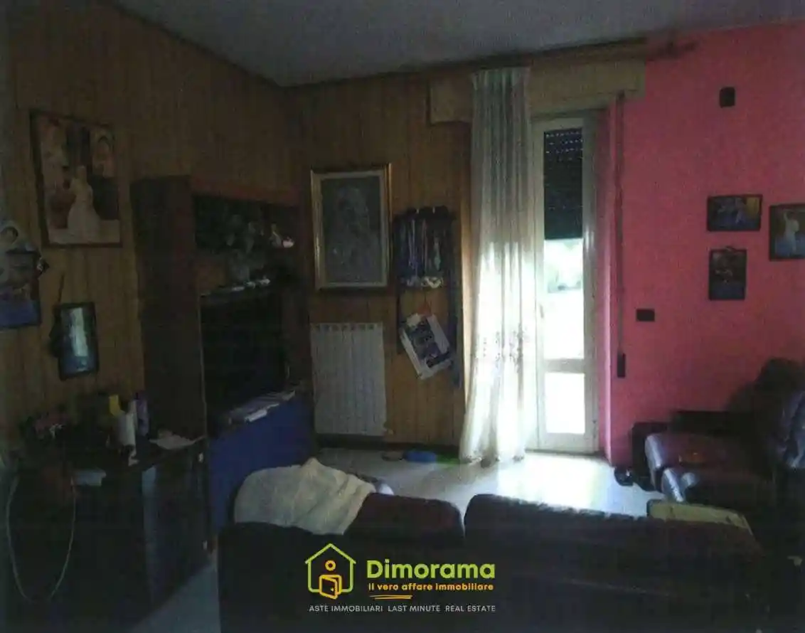 Casa indipendente all'asta frazione Tavernelle, via XXV Aprile, 38, Panicale - foto 3