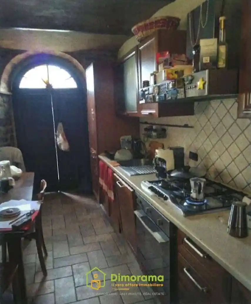 Casa indipendente all'asta frazione Tavernelle, via XXV Aprile, 38, Panicale - foto 4
