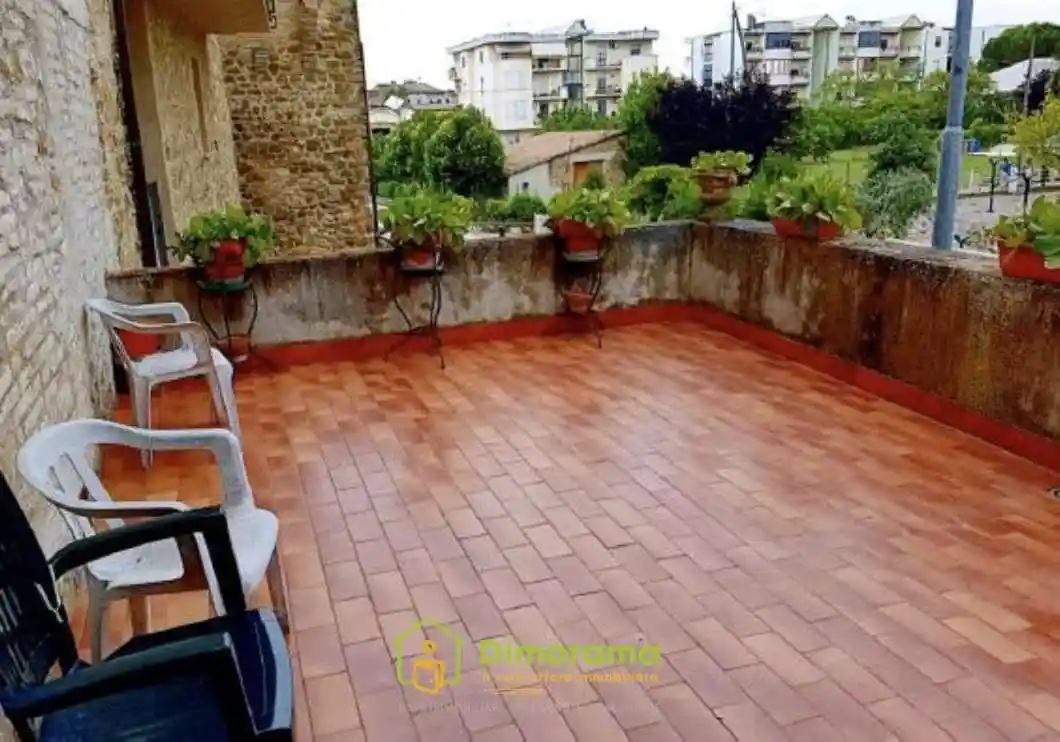 Appartamento all'asta via Baglioni, Cannara - foto 2