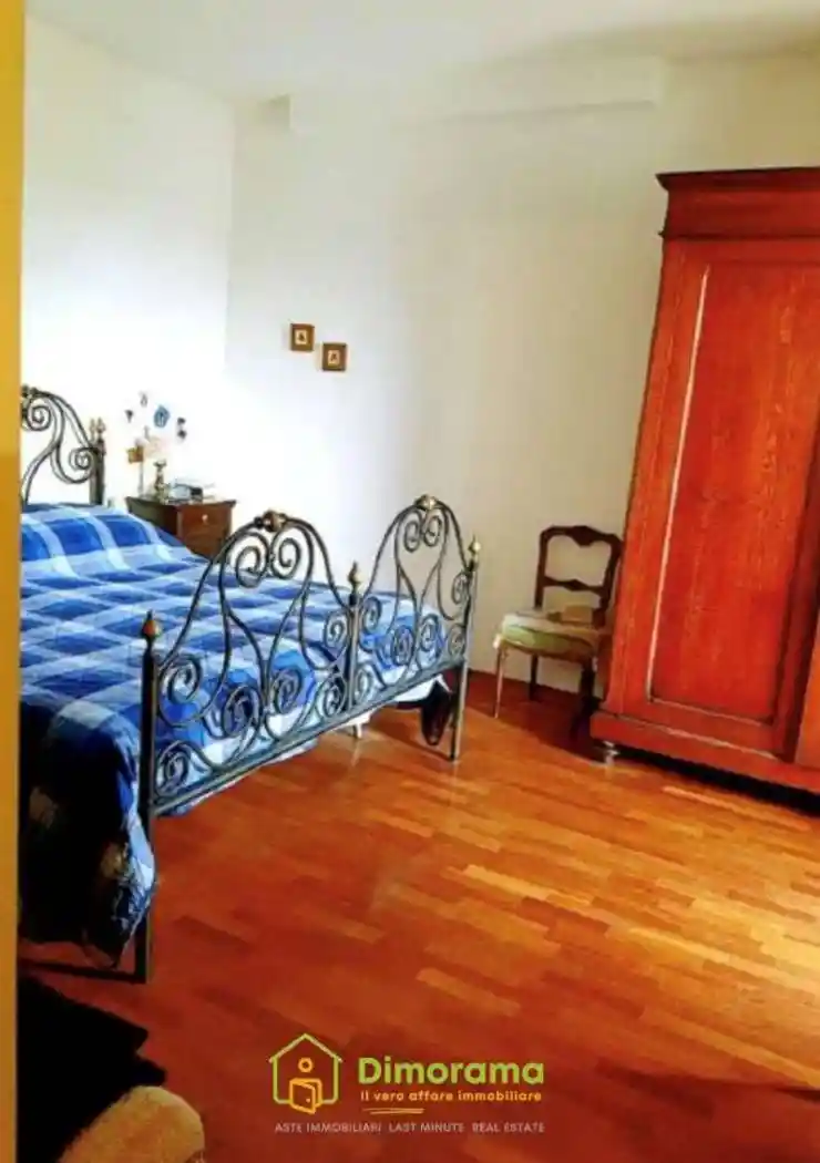 Appartamento all'asta via Baglioni, Cannara - foto 3