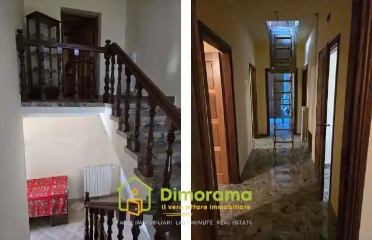 Casa indipendente all'asta Località Colle del Marchese, via Corrado Spaziani , 4, Castel Ritaldi - foto 5