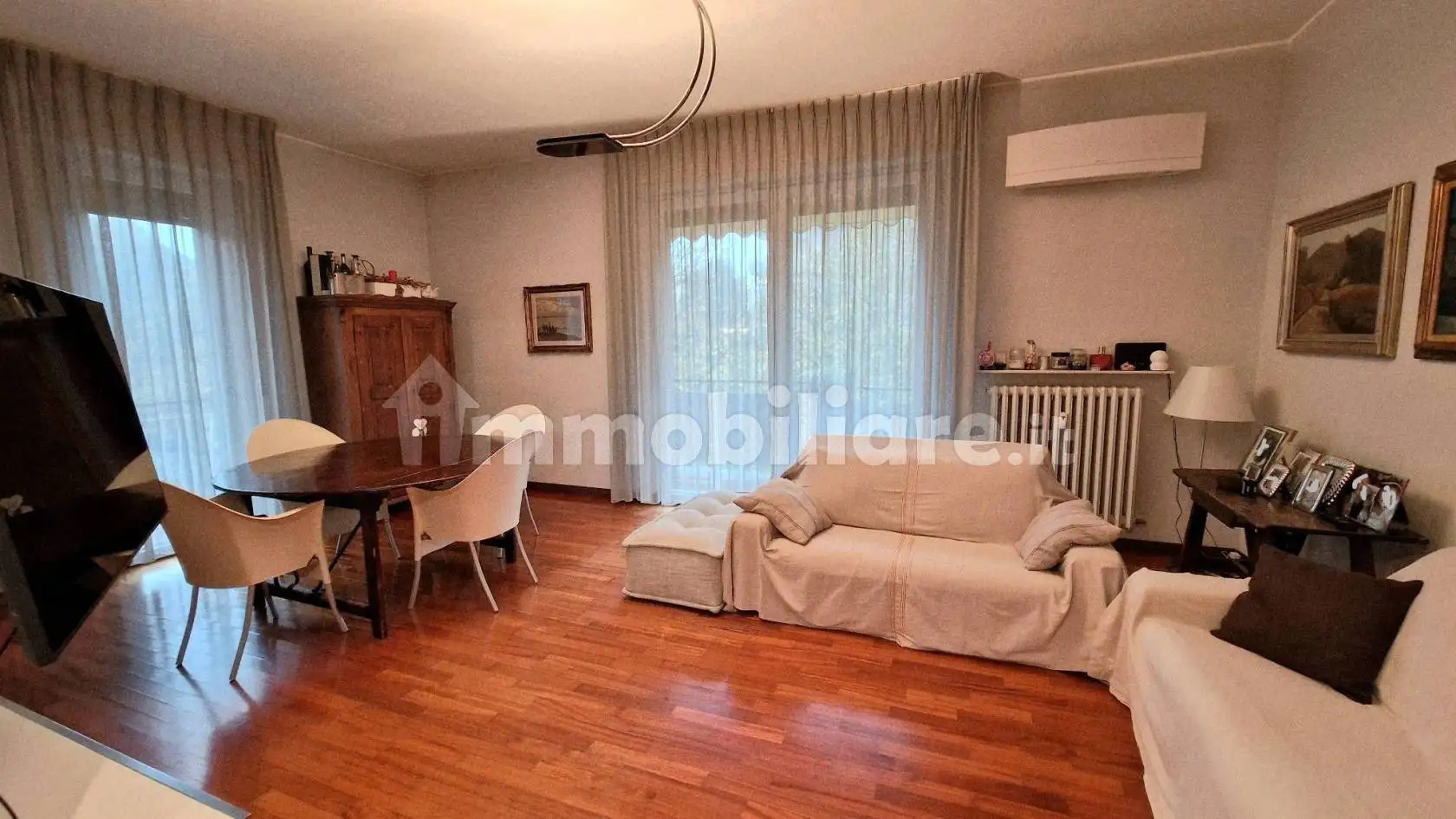 Appartamento in vendita a Treviglio