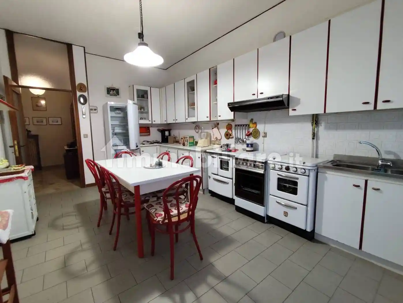 Appartamento in vendita a Vicenza