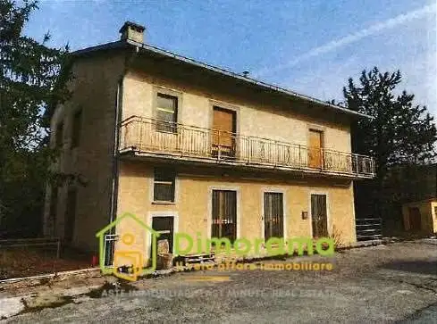 Casa indipendente in asta a Nocera Umbra