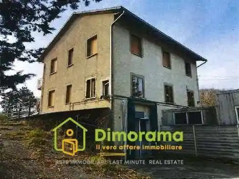 Casa indipendente all'asta Località Ponte Parrano, Nocera Umbra - foto 2