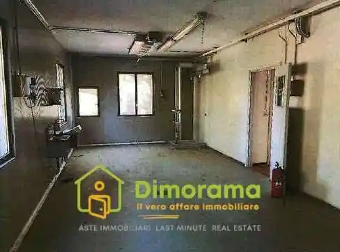 Casa indipendente all'asta Località Ponte Parrano, Nocera Umbra - foto 3