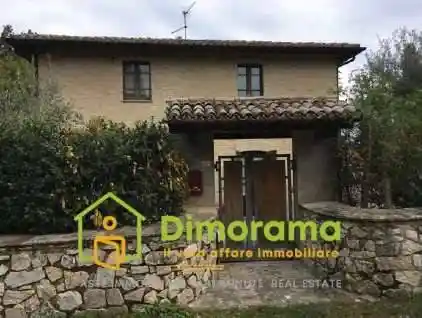 Casa indipendente all'asta Località Montepennino, Montefalco - foto 2