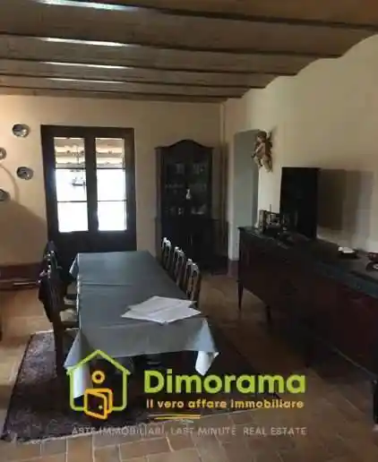 Casa indipendente all'asta Località Montepennino, Montefalco - foto 3
