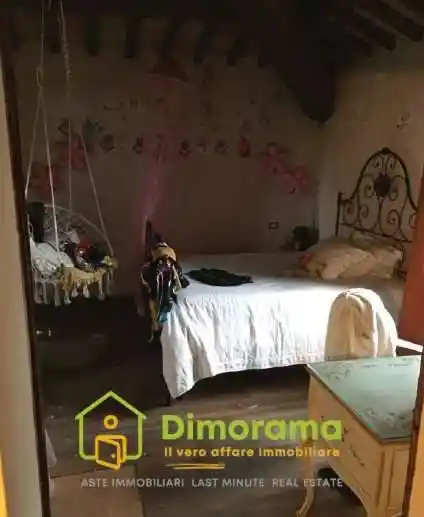 Casa indipendente all'asta Località Montepennino, Montefalco - foto 4
