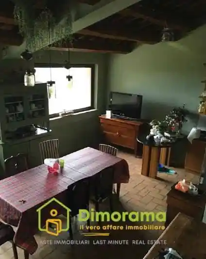 Casa indipendente all'asta Località Montepennino, Montefalco - foto 5