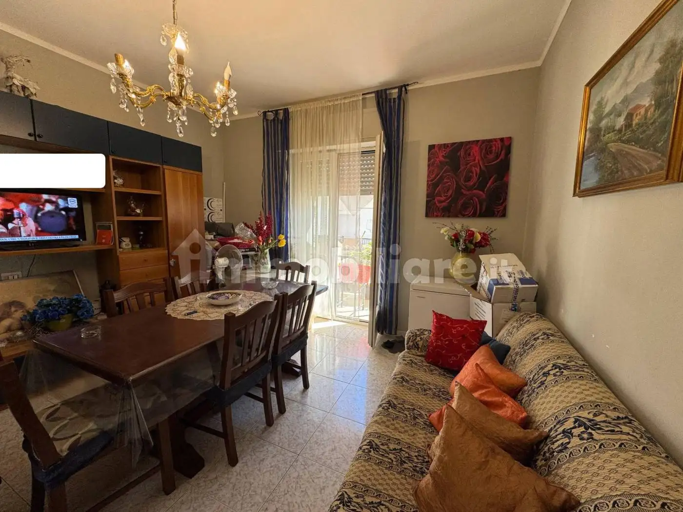 Appartamento in vendita a Benevento