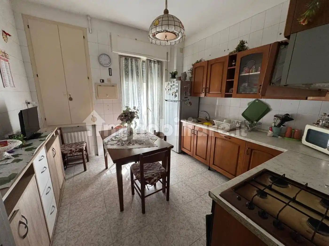 Trilocale via Generale Alfredo Marone, Rione Libertà, Benevento - foto 2