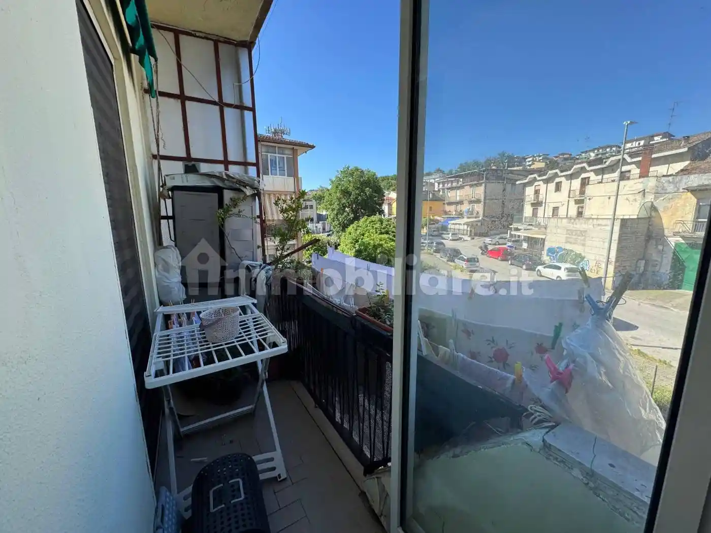 Trilocale via Generale Alfredo Marone, Rione Libertà, Benevento - foto 3