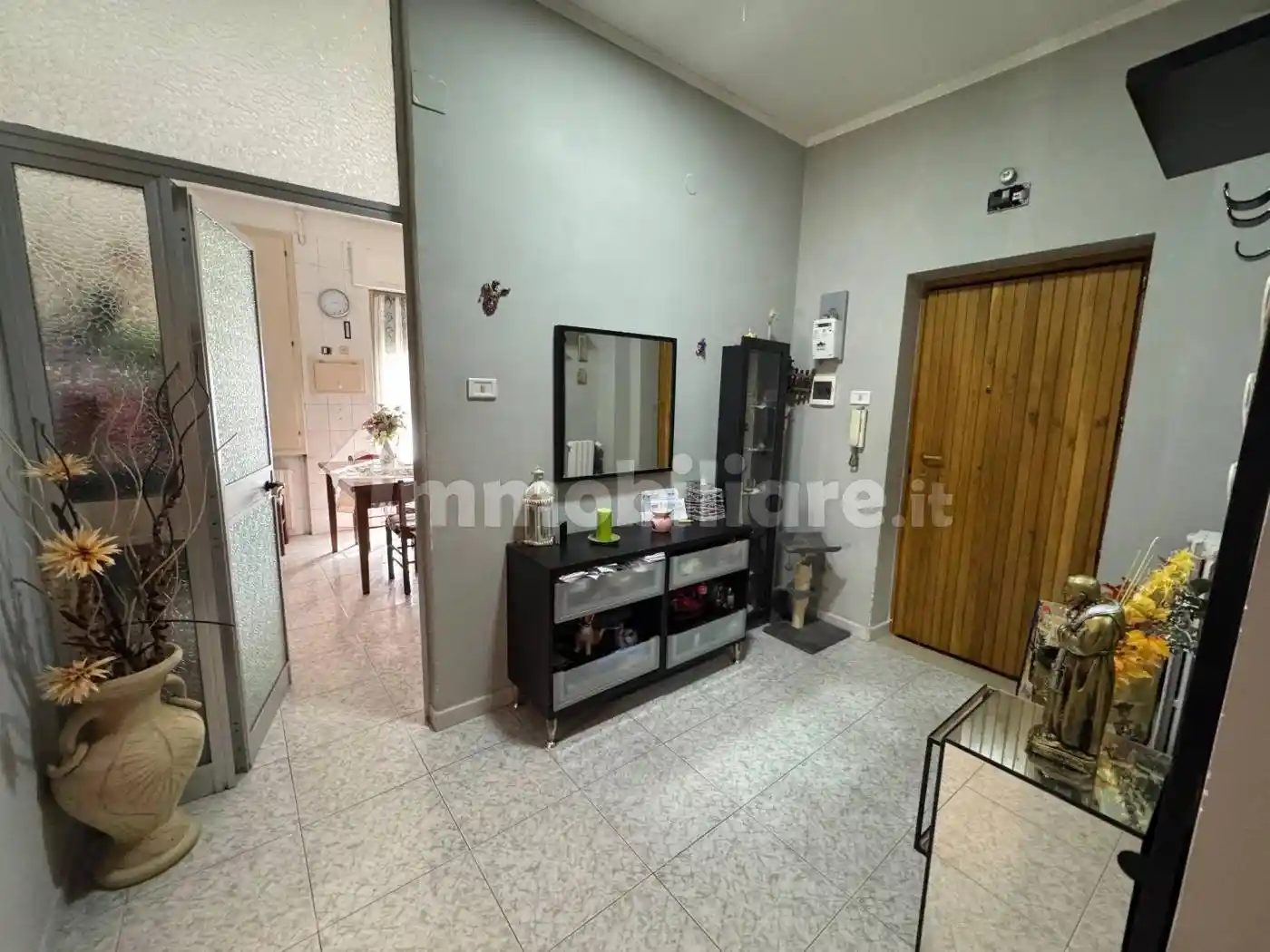 Trilocale via Generale Alfredo Marone, Rione Libertà, Benevento - foto 4