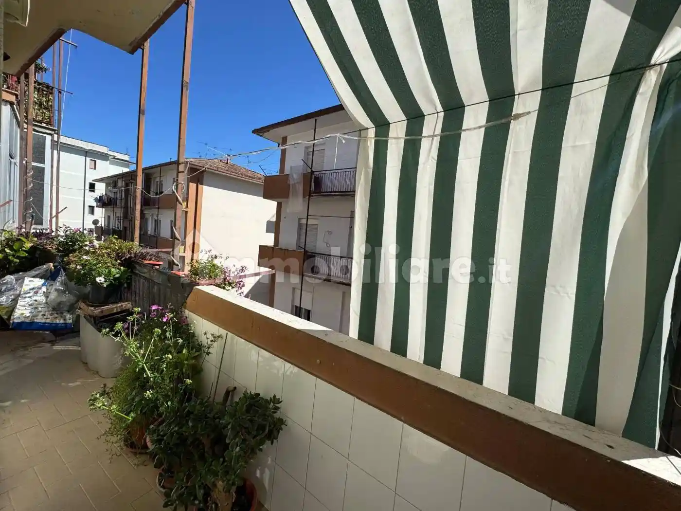 Trilocale via Generale Alfredo Marone, Rione Libertà, Benevento - foto 5