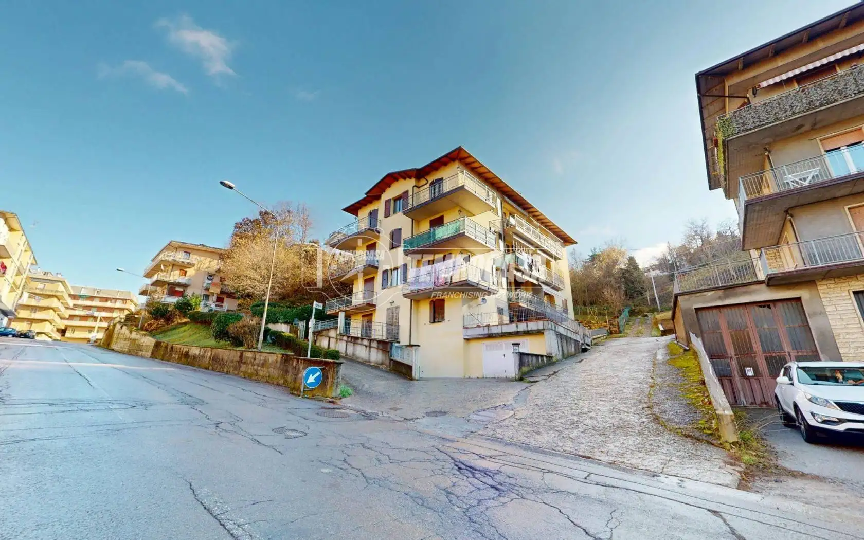 Appartamento in vendita a Zocca