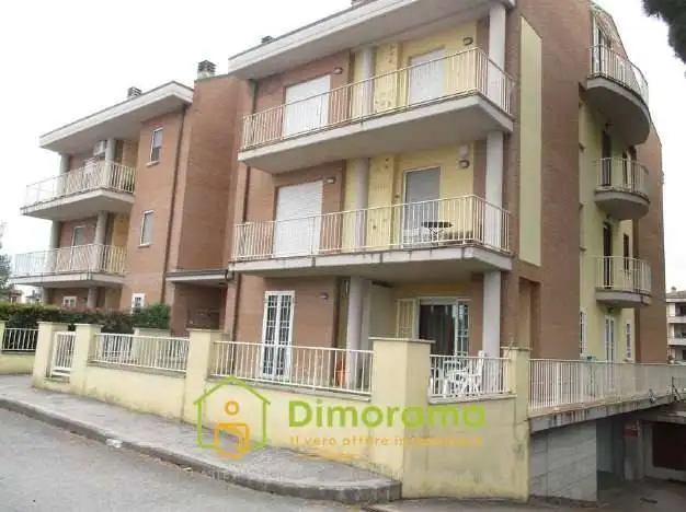 Appartamento in asta a Deruta