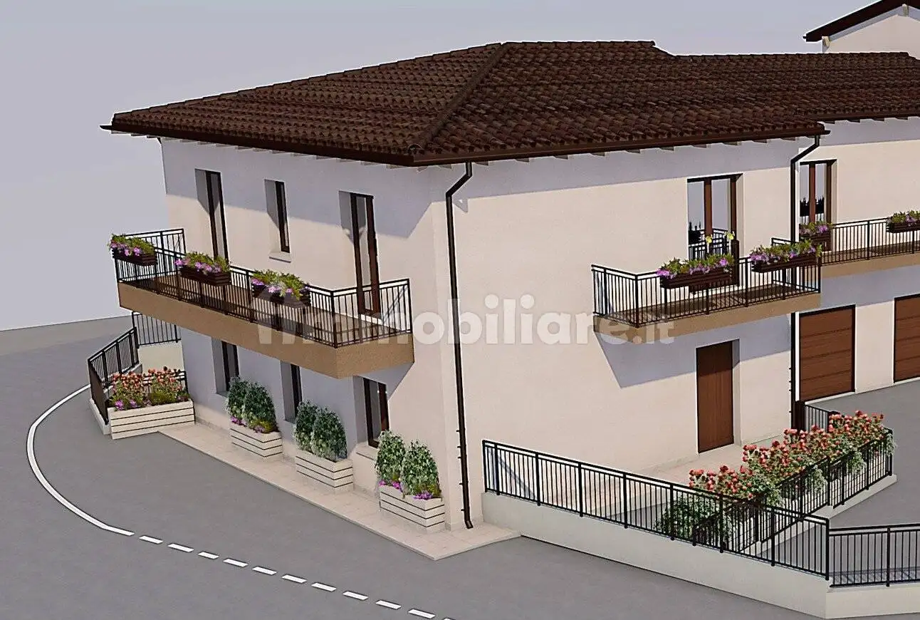 Appartamento in vendita a Castiglione delle Stiviere