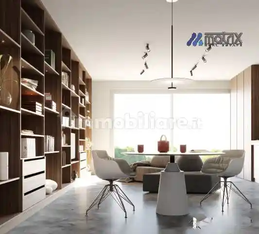 Attico via Argine Sinistro, Centro, Dolo - foto 3