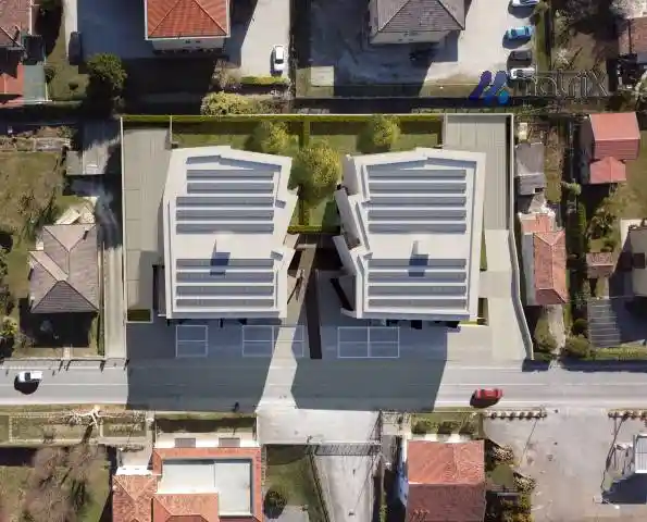 Attico via Argine Sinistro, Centro, Dolo - foto 5