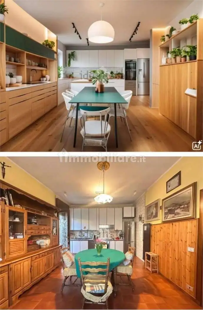 Villa in vendita a Curno