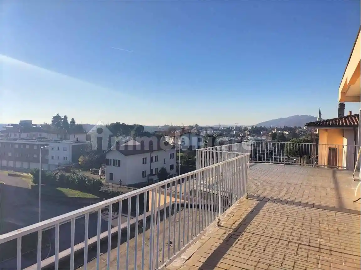 Attico via Lecco, 8, Curno - foto 3