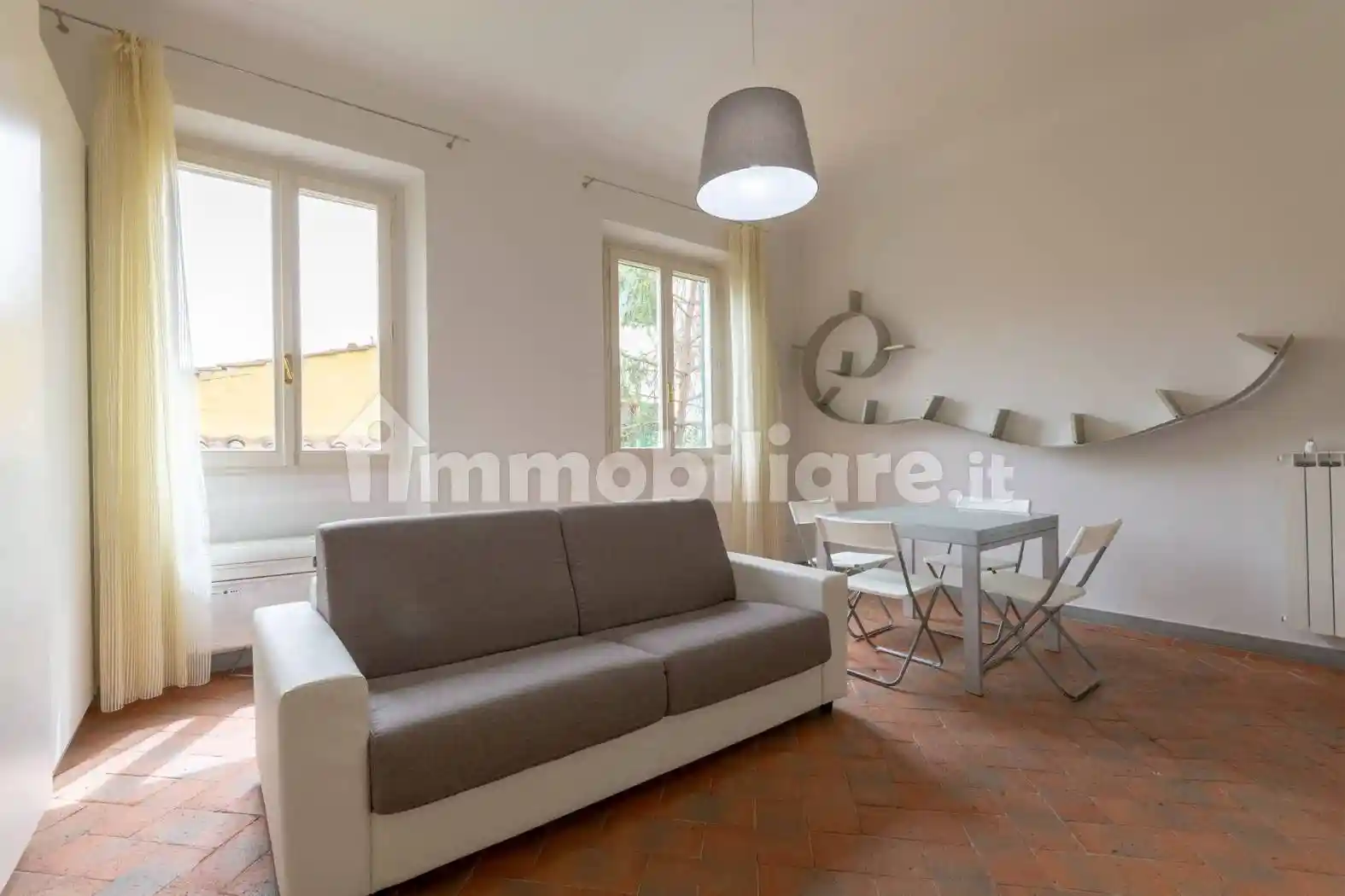 Appartamento in affitto a Firenze