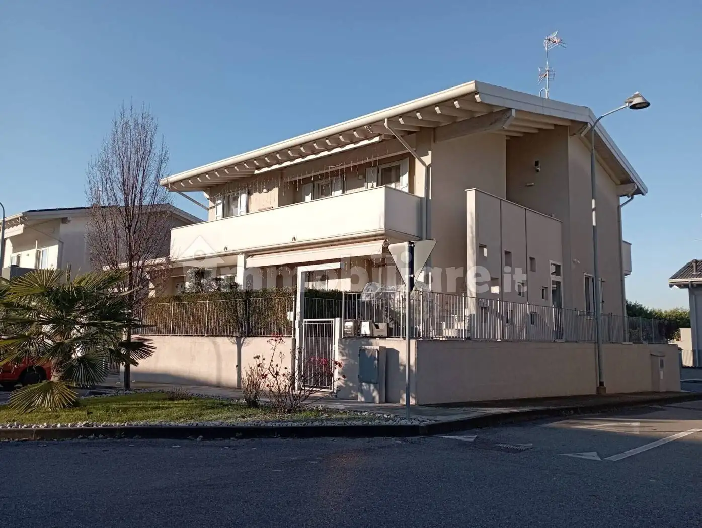 Appartamento in vendita a Castiglione delle Stiviere