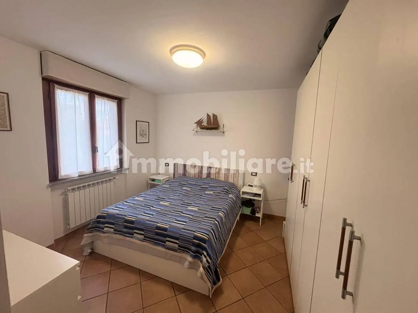 Appartamento in vendita a Orbetello