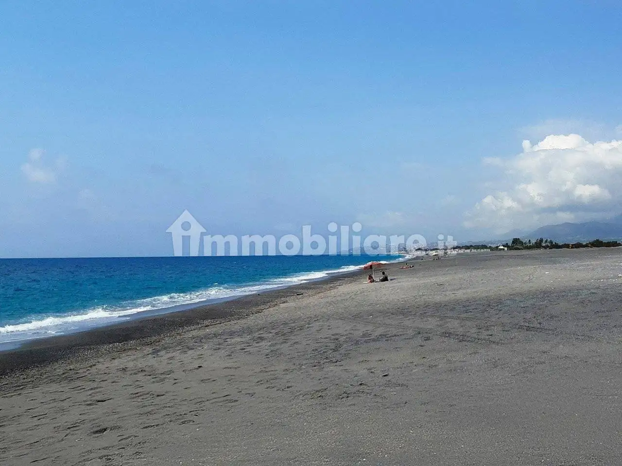 Appartamento in vendita a Santa Maria del Cedro