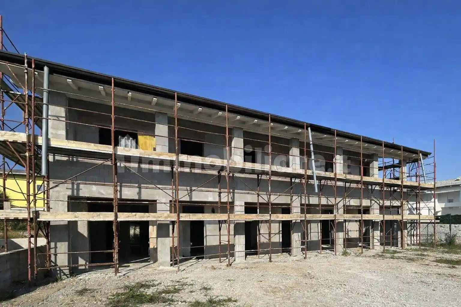 Villetta a schiera in vendita a Castiglione delle Stiviere