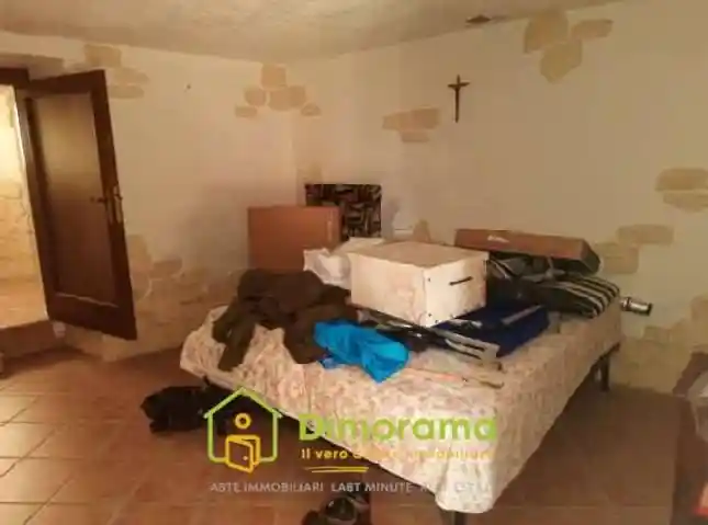 Casa indipendente all'asta Località Villamagina, Sellano - foto 2