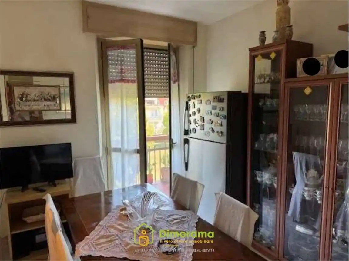 Appartamento all'asta via dei Pittori, 10, Deruta - foto 2