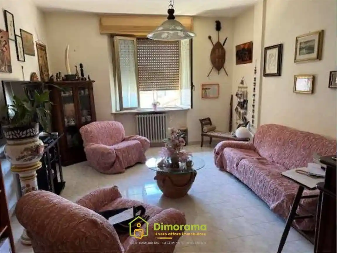 Appartamento all'asta via dei Pittori, 10, Deruta - foto 3