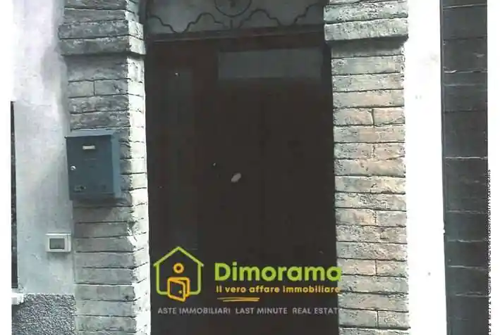 Appartamento all'asta via Ercole Ronconi, 12, Sigillo - foto 2