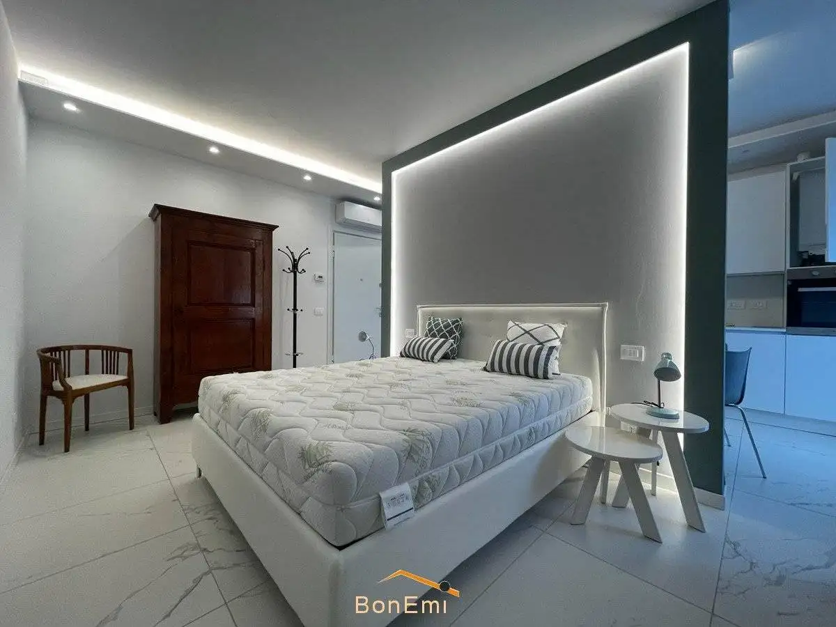 Appartamento in affitto a Valeggio sul Mincio