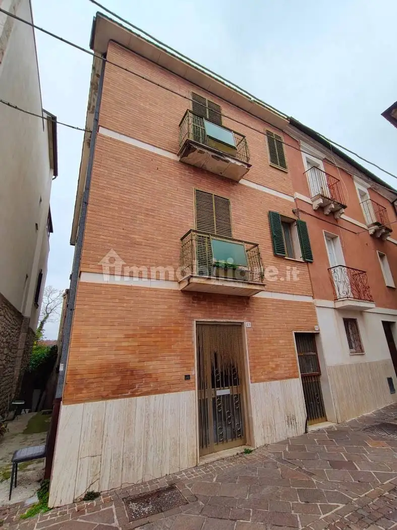 Casa indipendente in vendita a Rapino