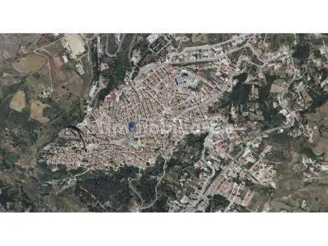 Villa in asta a Campofelice di Roccella