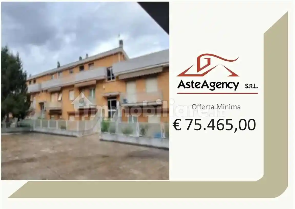 Appartamento in vendita a Ancona