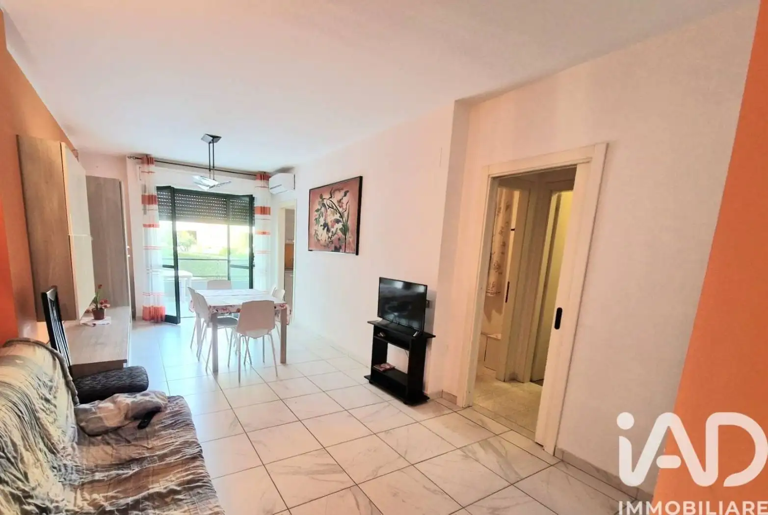 Appartamento in vendita a Alba Adriatica