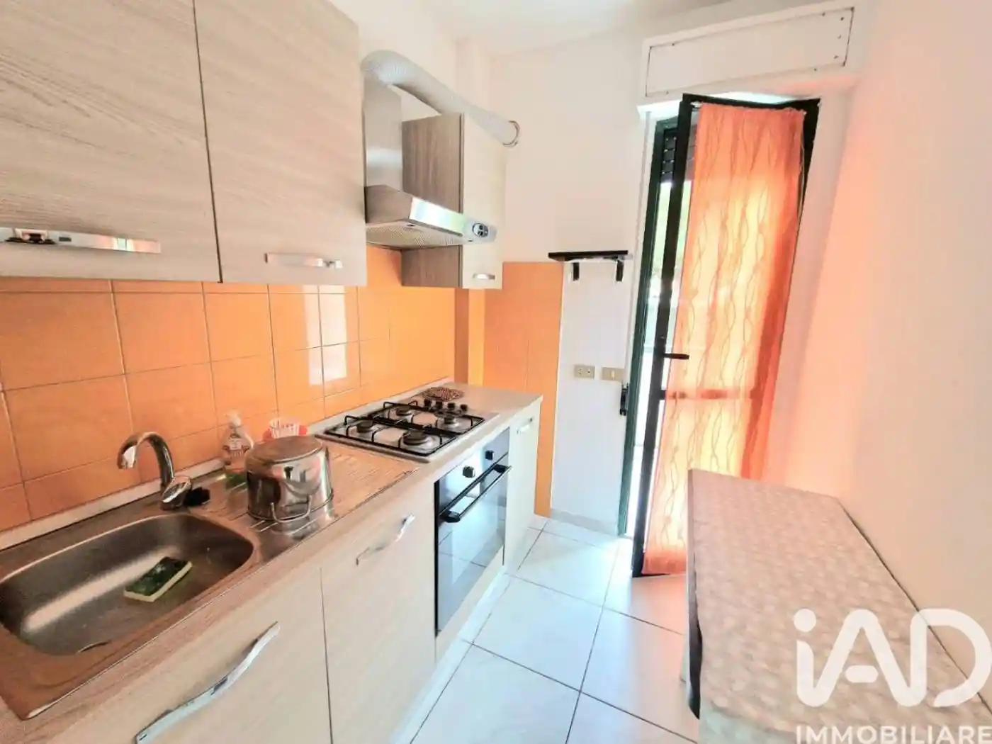 Appartamento via ABRUZZO 25, Centro, Alba Adriatica - foto 2