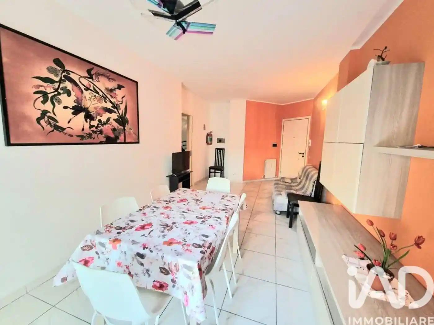 Appartamento via ABRUZZO 25, Centro, Alba Adriatica - foto 3