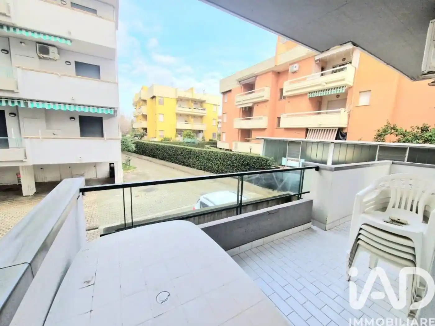 Appartamento via ABRUZZO 25, Centro, Alba Adriatica - foto 4